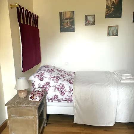 Casa vacanze 16th Century Heritage House With Private Garden