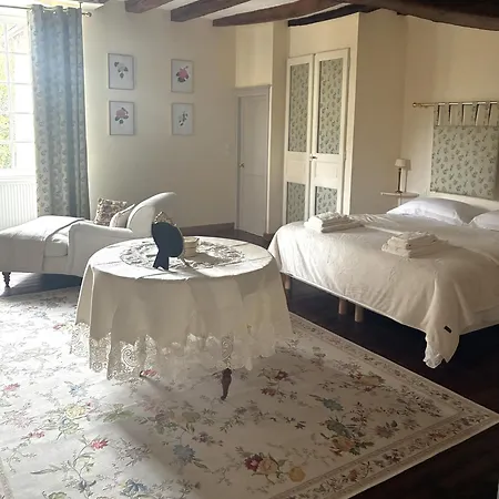 16th Century Heritage House With Private Garden *
