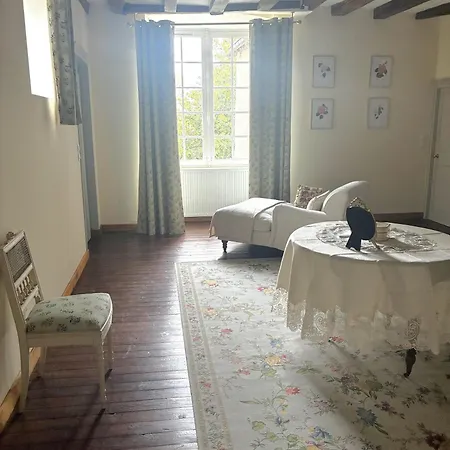 16th Century Heritage House With Private Garden Tatil Evi *