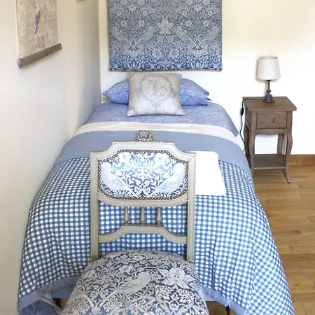 16th Century Heritage House With Private Garden Luche-Pringe