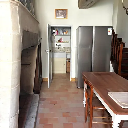 Casa vacanze 16th Century Heritage House With Private Garden *