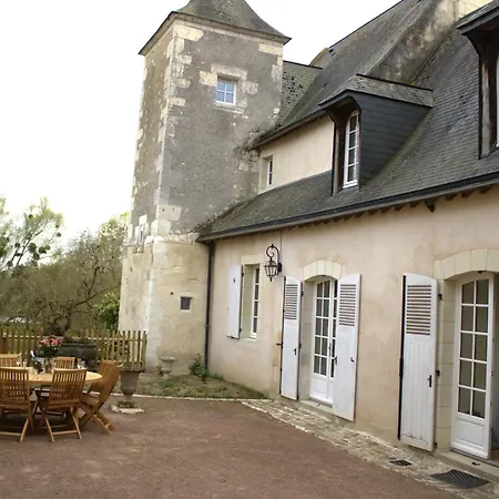 16th Century Heritage House With Private Garden