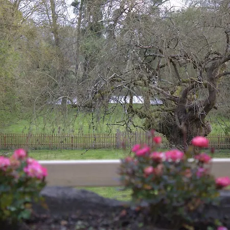 16th Century Heritage House With Private Garden