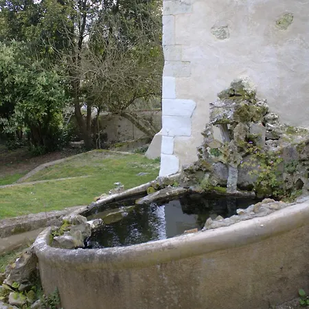 16th Century Heritage House With Private Garden Casa vacanze Luche-Pringe