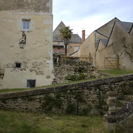 Casa vacanze 16th Century Heritage House With Private Garden