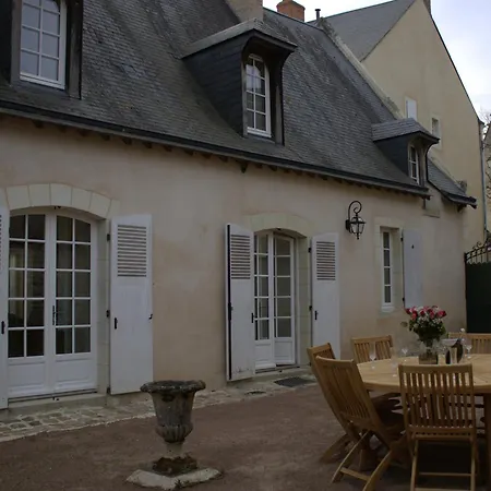 16th Century Heritage House With Private Garden