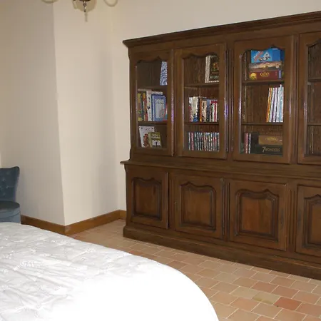 16th Century Heritage House With Private Garden * Luche-Pringe